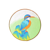 DIY enamel handicraft ornaments, with a size of 20 cm.