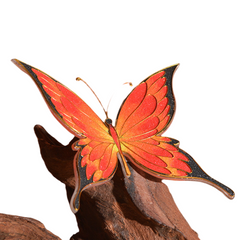 DIY hand-made three-dimensional butterflies,Exquisite hand-made gifts.