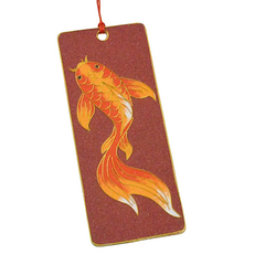 DIY enamel bookmarks, a wonderful gift for others.