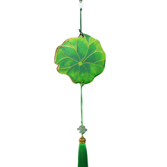 DIY enamel hanging ornaments, exquisitely hand-made gifts