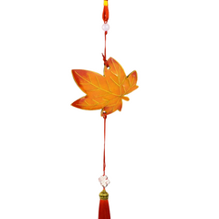 DIY enamel hanging ornaments, exquisitely hand-made gifts