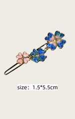 Mother-of-pearl inlay handicrafts of intangible cultural heritage.