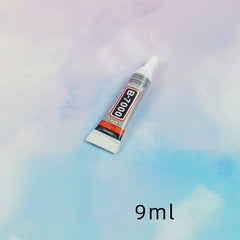 Tool and material kit(for making cloisonné enamel)