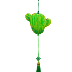 DIY enamel hanging ornaments, exquisitely hand-made gifts